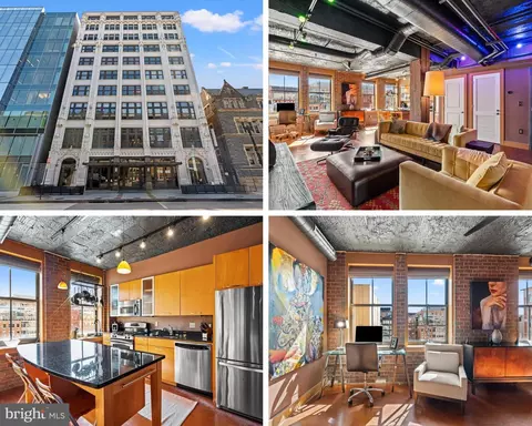 916 G St NW #803, Washington, DC 20001