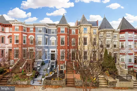 58 T St NW #1, Washington, DC 20001