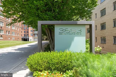 3883 Connecticut Ave NW #T3, Washington, DC 20008