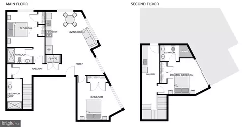 901 19th St NE #PH1, Washington, DC 20002 photo 31