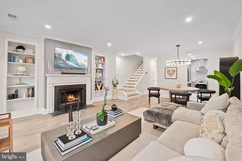 4311 Massachusetts Ave NW, Washington, DC 20016