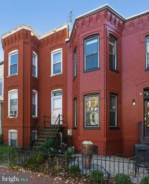 1002 S Street St NW, Washington, DC 20001