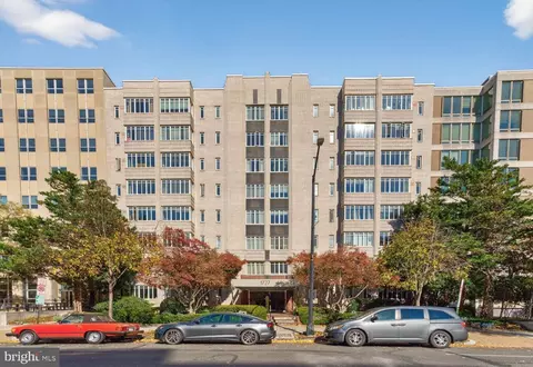 1727 Massachusetts Ave NW #119, Washington, DC 20036