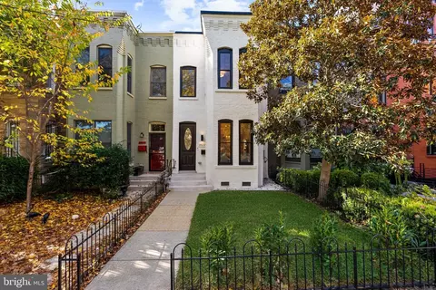 1822 11th St NW, Washington, DC 20001