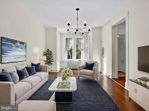 Living - 825 11th St NE, Washington, DC 20002 photo 1 of 1