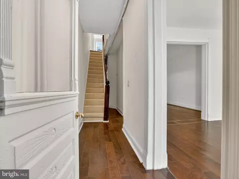 Entry Way - 825 11th St NE, Washington, DC 20002 photo 1 of 1