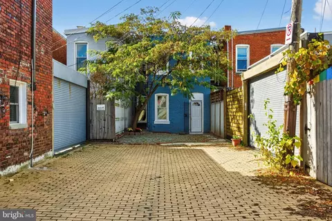 Exterior - 825 11th St NE, Washington, DC 20002 photo 2 of 2