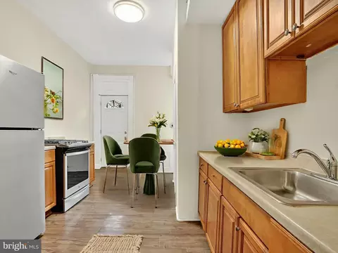 Kitchen - 825 11th St NE, Washington, DC 20002 photo 1 of 1