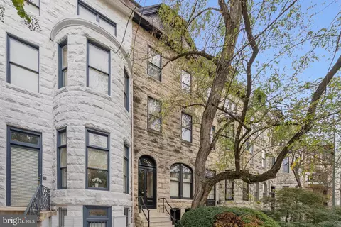 Exterior - 2012 R St NW, Washington, DC 20009 photo 2 of 8