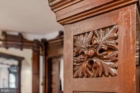 Entry Way - 2012 R St NW, Washington, DC 20009 photo 3 of 7