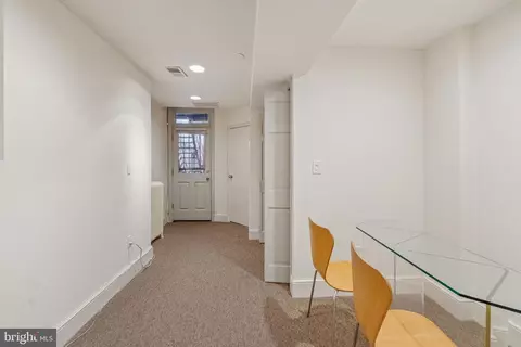 Entry Way - 2012 R St NW, Washington, DC 20009 photo 7 of 7