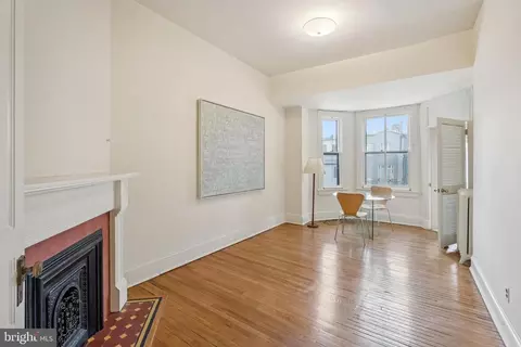 Living - 2012 R St NW, Washington, DC 20009 photo 4 of 4
