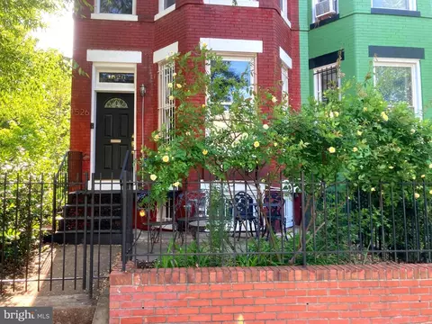 1526 1st St NW, Washington, DC 20001