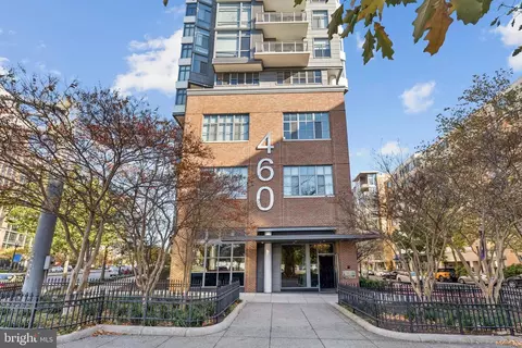 460 New York Ave NW #1002, Washington, DC 20001