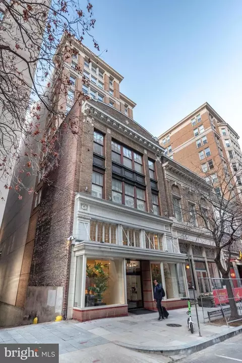 915 E Street St NW #103, Washington, DC 20004