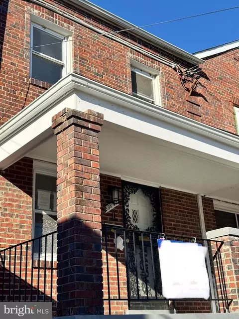 3647 Horner Pl SE, Washington, DC 20032
