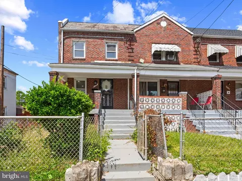 3647 Horner Pl SE, Washington, DC 20032
