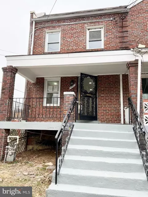 3647 Horner Pl SE, Washington, DC 20032