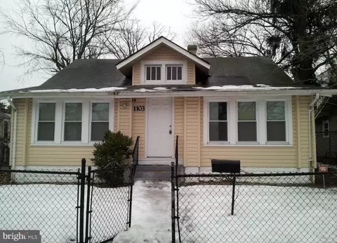 1103 Alabama Ave SE, Washington, DC 20032