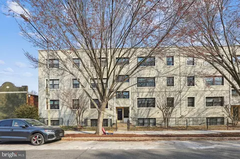 1520 Independence Ave SE #202, Washington, DC 20003