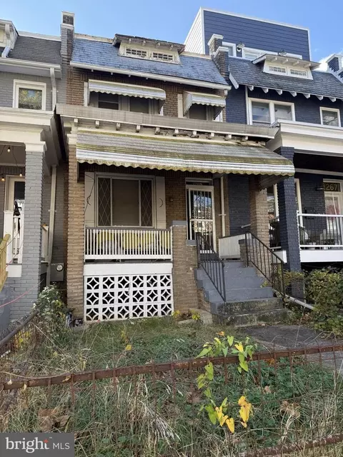 1269 Oates St NE, Washington, DC 20002