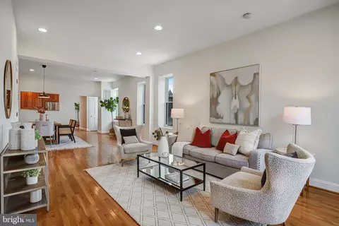 15 Todd Pl NE, Washington, DC 20002