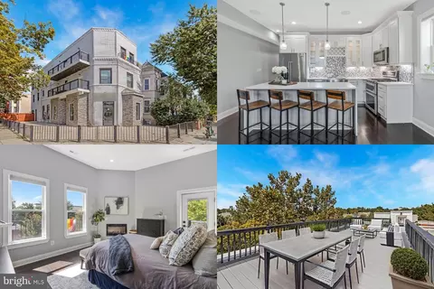 1501 1st St NW #2, Washington, DC 20001