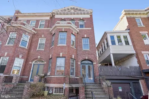 3172 17th St NW, Washington, DC 20010
