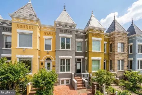 1010 K St NE, Washington, DC 20002
