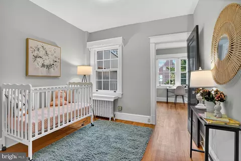 4214 37th St NW, Washington, DC 20008 photo 23