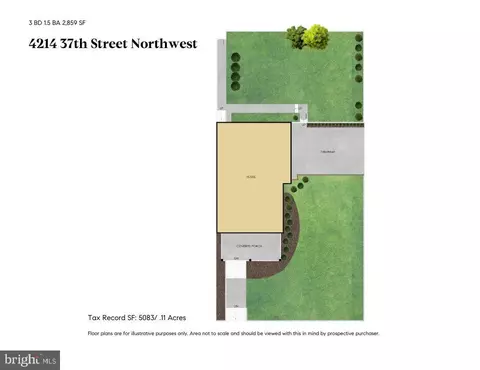 4214 37th St NW, Washington, DC 20008 photo 37