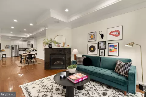 1512 Park Rd NW #2, Washington, DC 20010