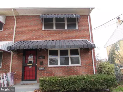 4954 8th St NE, Washington, DC 20017