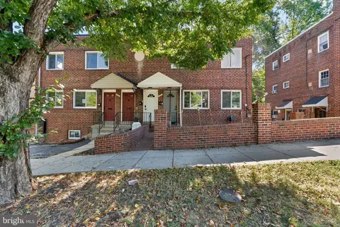 146 Joliet St SW, Washington, DC 20032