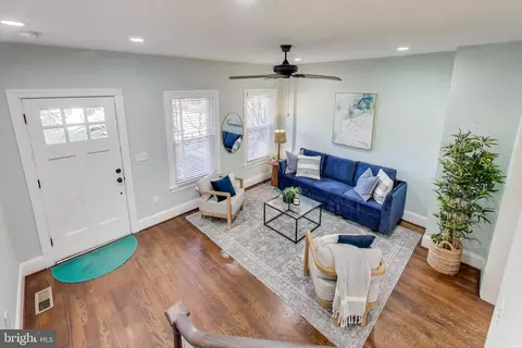 917 Hamlin St NE, Washington, DC 20017