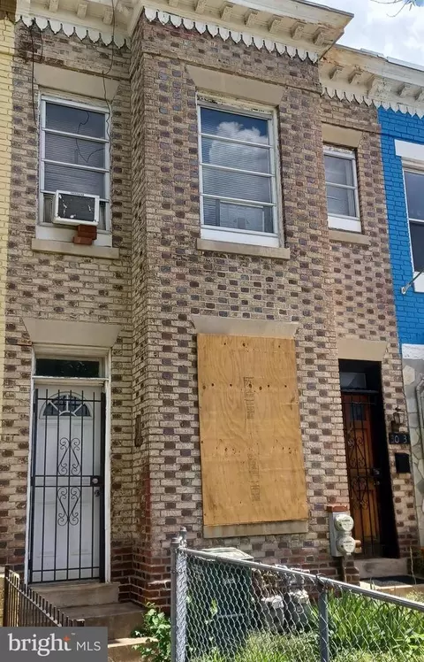 3003 Sherman Ave NW, Washington, DC 20001