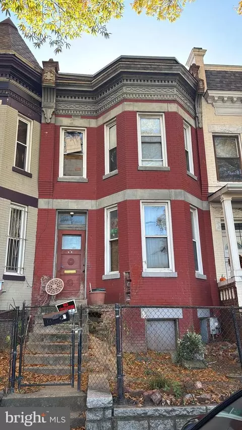 11 Rhode Island Ave NE, Washington, DC 20002