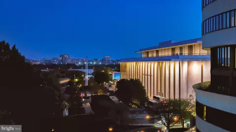 2500 Virginia Ave NW #714/715, Washington, DC 20037