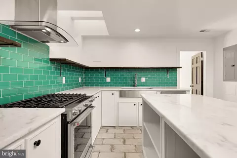 Kitchen - 1210 Meigs Pl NE, Washington, DC 20002 photo 2 of 7