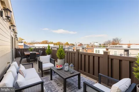 Exterior - 1210 Meigs Pl NE, Washington, DC 20002 photo 1 of 6