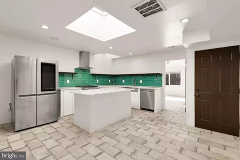 Kitchen - 1210 Meigs Pl NE, Washington, DC 20002 photo 1 of 7