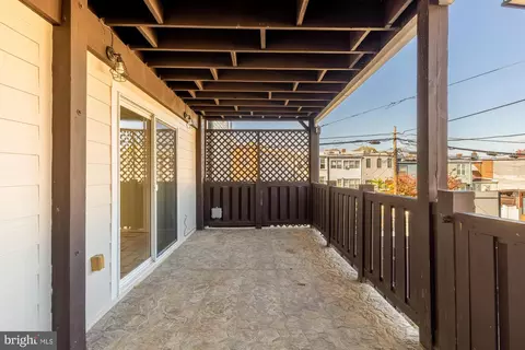Exterior - 1210 Meigs Pl NE, Washington, DC 20002 photo 3 of 6