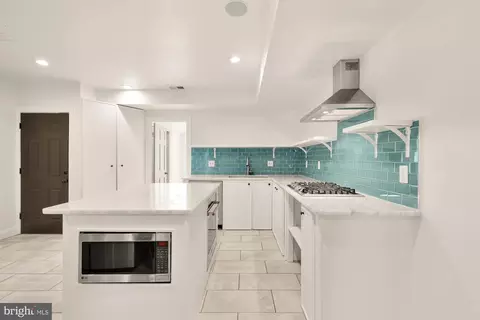 Kitchen - 1210 Meigs Pl NE, Washington, DC 20002 photo 5 of 7