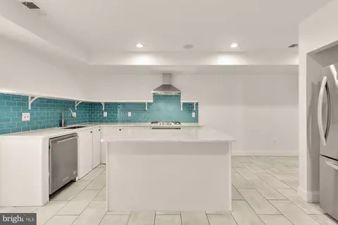Kitchen - 1210 Meigs Pl NE, Washington, DC 20002 photo 4 of 7