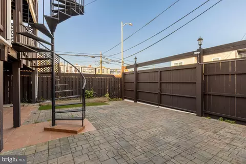 Exterior - 1210 Meigs Pl NE, Washington, DC 20002 photo 5 of 6