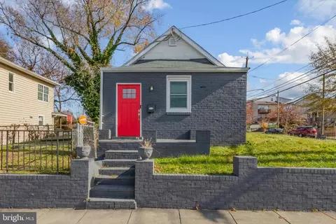 1101 51st Pl NE, Washington, DC 20019