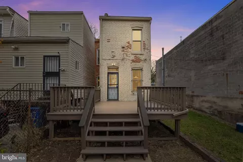 1126 Montello Ave NE, Washington, DC 20002 photo 37