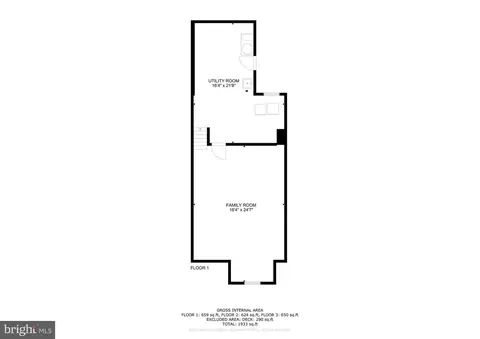 1126 Montello Ave NE, Washington, DC 20002 photo 41