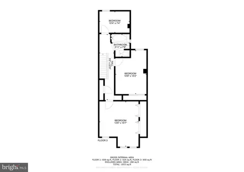 1126 Montello Ave NE, Washington, DC 20002 photo 42