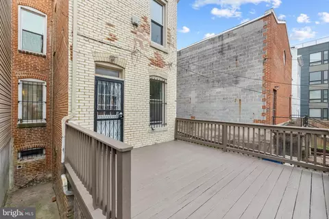 1126 Montello Ave NE, Washington, DC 20002 photo 34
